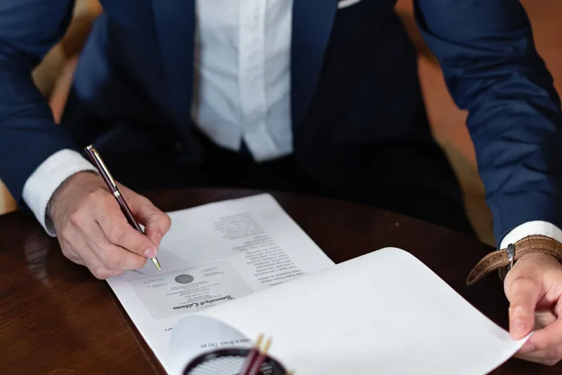 The Hidden Lien on Your Settlement: Understanding Subrogation and Protecting Your Net Recovery in Illinois